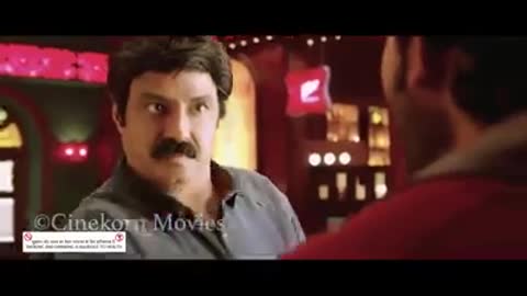 South Indian Action movie clip