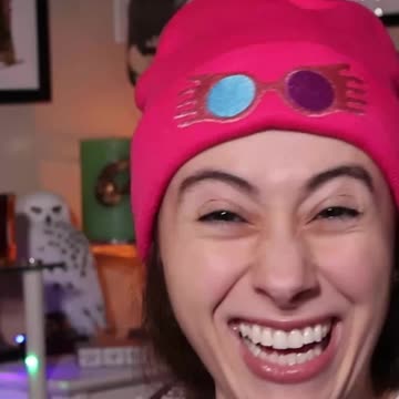 Day 1 Carat Shop Advent Calendar Gone WRONG #christmas #harrypotter