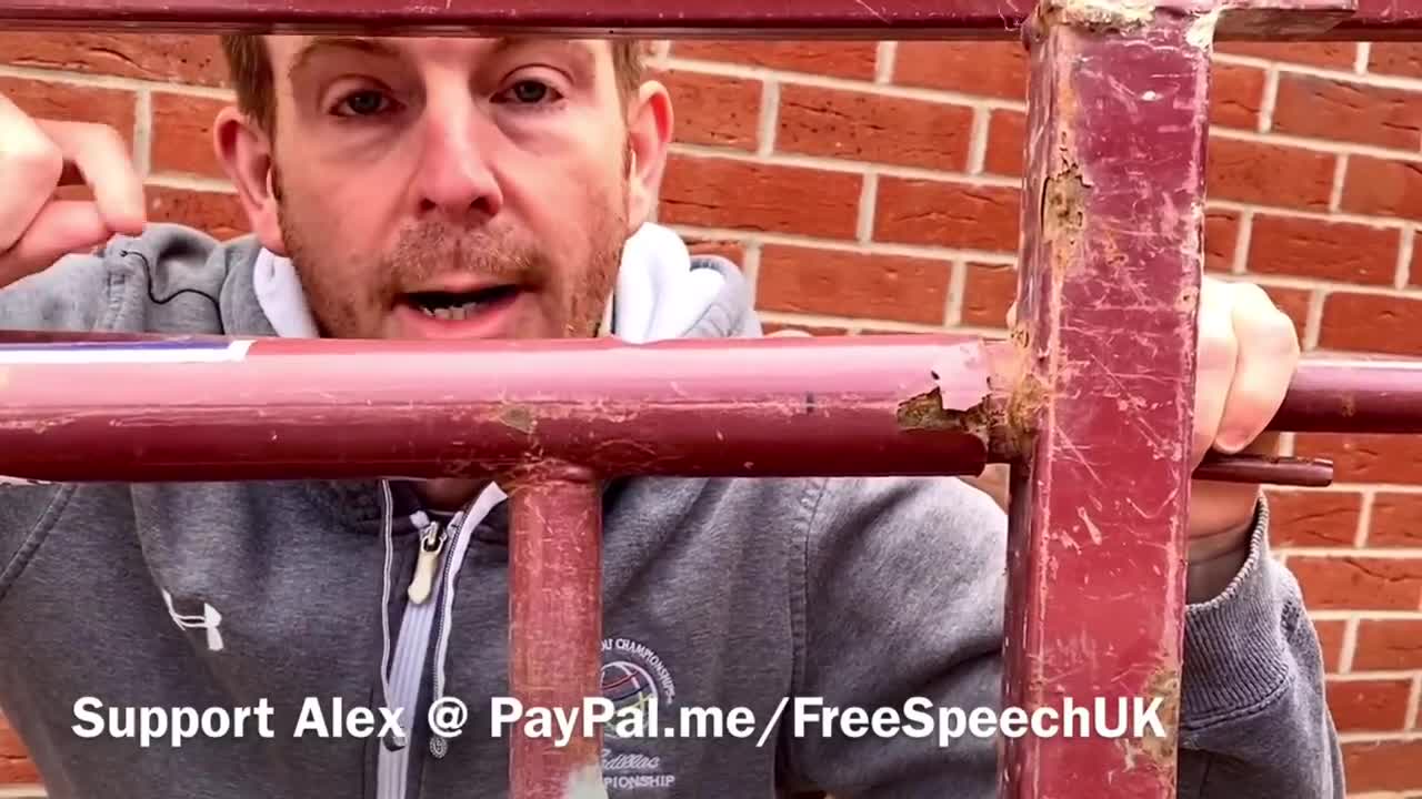 This Is Massively Worrying Me 👮_♀️ Please Save & Share 🙏