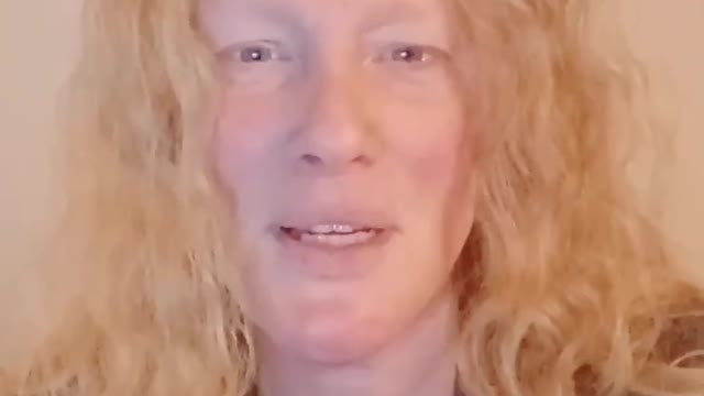 Pflegekraft sagt ihre Meinung