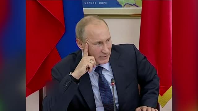 Putin revealed the secret about the collapse of the USSR