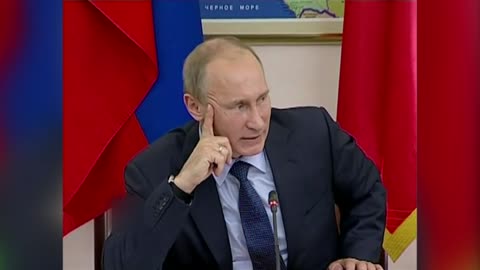 Putin revealed the secret about the collapse of the USSR