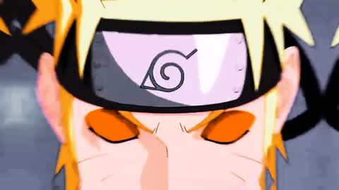 Naruto uzumaki. #narutoedits