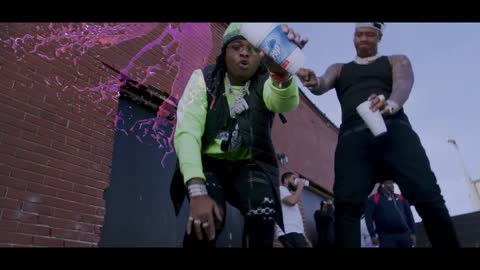 Moneybagg Yo - Dior ft. Gunna