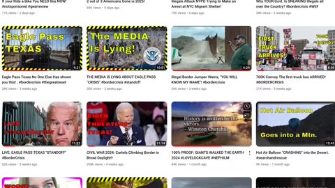 TESTING TESTING AGENDA 2030 IS GONE LIVE. #WAKEUP #RFB