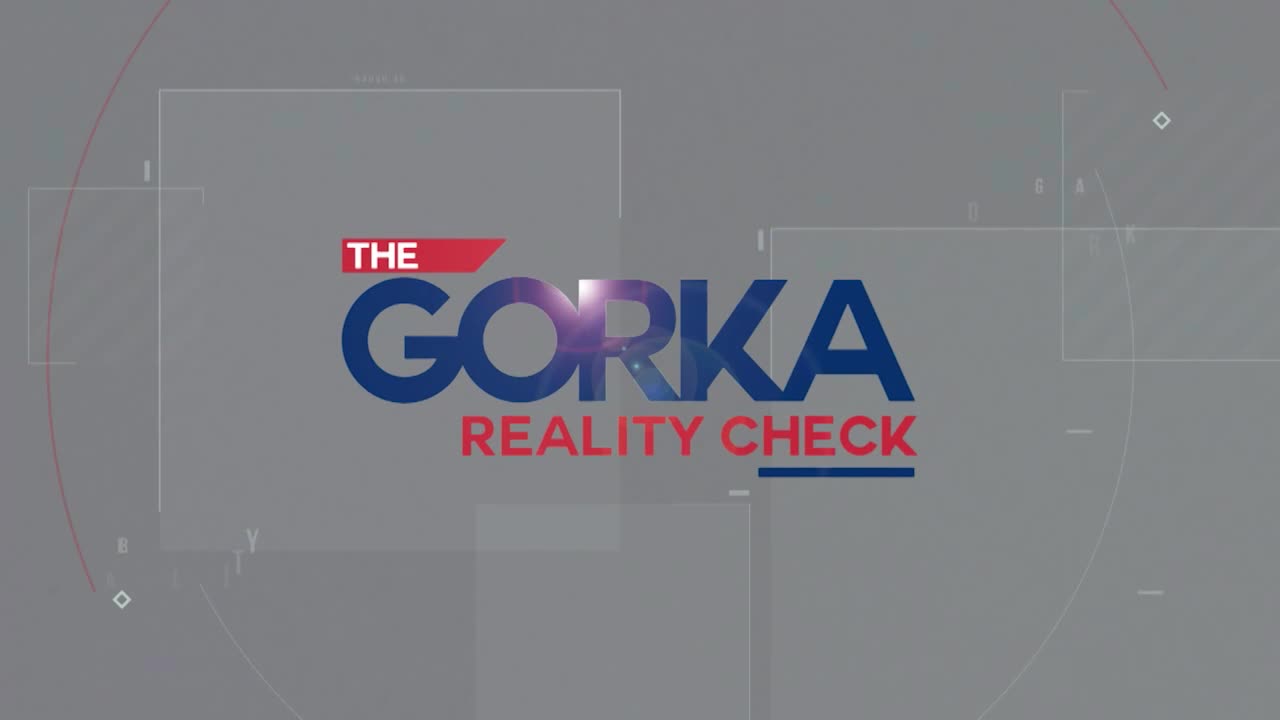 How to Deal with the Liars. Chris Kohls & Miranda Devine join The Gorka Reality Check