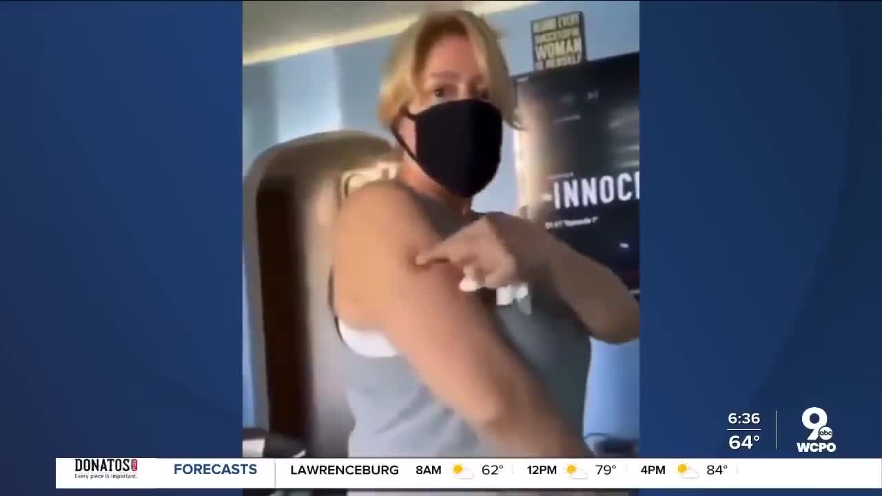Vaccine ingredients exposed by whistleblower