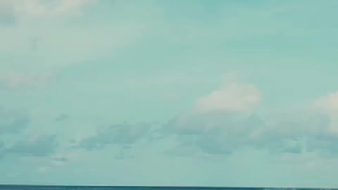 Beach is always the place to relax