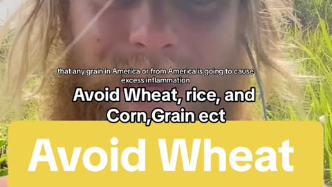 Truth About US Wheat