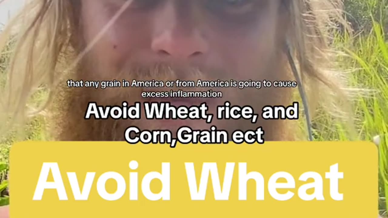 Truth About US Wheat