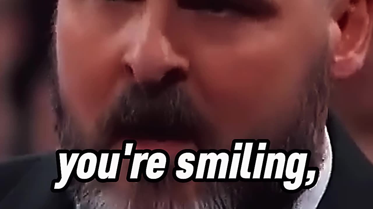 Father Confronts His Daughter's Abusive Boyfriend