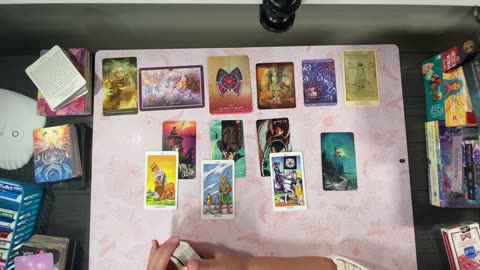 Drawing on Past Success & Strength to Release the Matrix