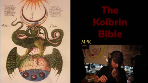 Kolbrin - Book of Morals and Precepts (MPR) - 58