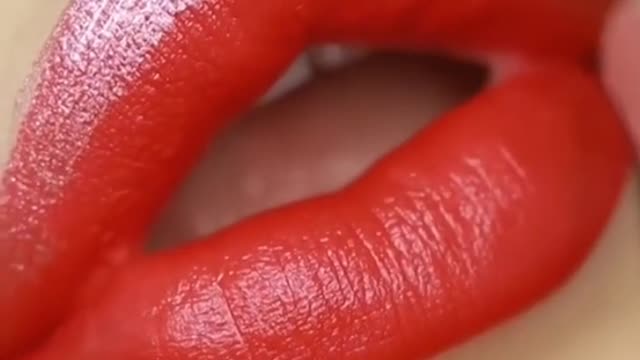 Beautiful lipstick shades //Latest beautiful Matte lipstick colours