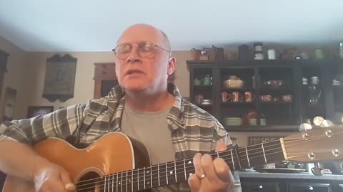 Killing the Blues, cover by John Adams