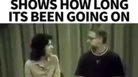 It's Been Going On for Over 40 Years!