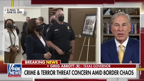 How Many Times Border Czar been to Border