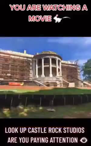 YOU are Watching A Movie - Reloaded from OathkeeperCA