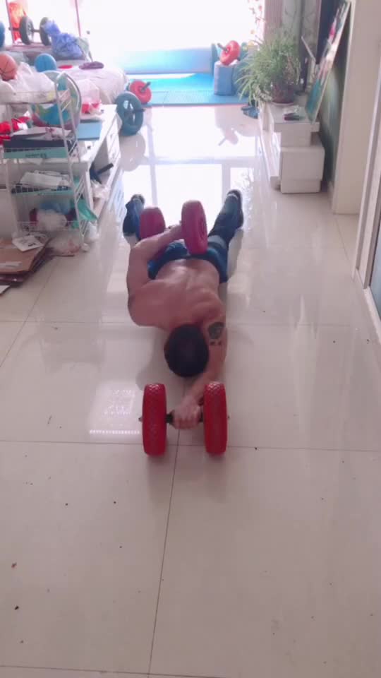 How many can you do this way?