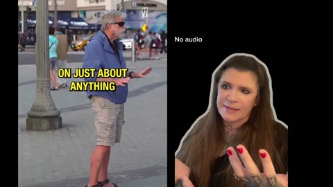 Hypocrisy