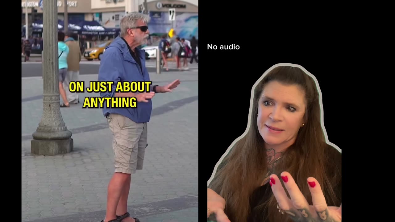 Hypocrisy