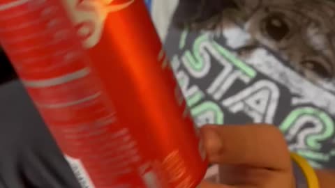 RED Bull Sugar Free #food