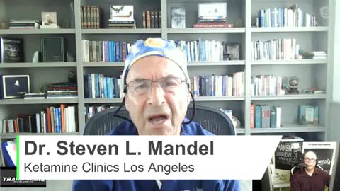 Dr. Steven L. Mandel