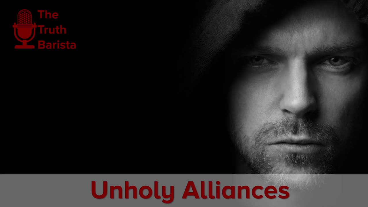 Unholy Alliances