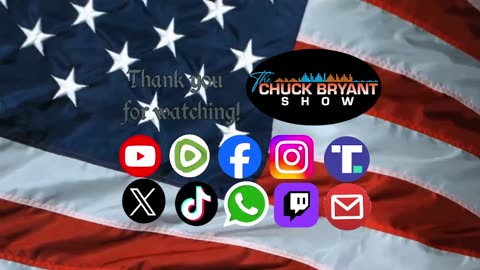 The Chuck Bryant Show