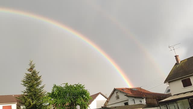 Double arc canciel