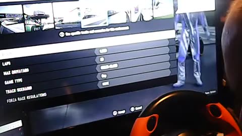 [Cyraxx Youtube 2020-12-20] NURBURGRING 1000 Lap Forced Reset (False Start)