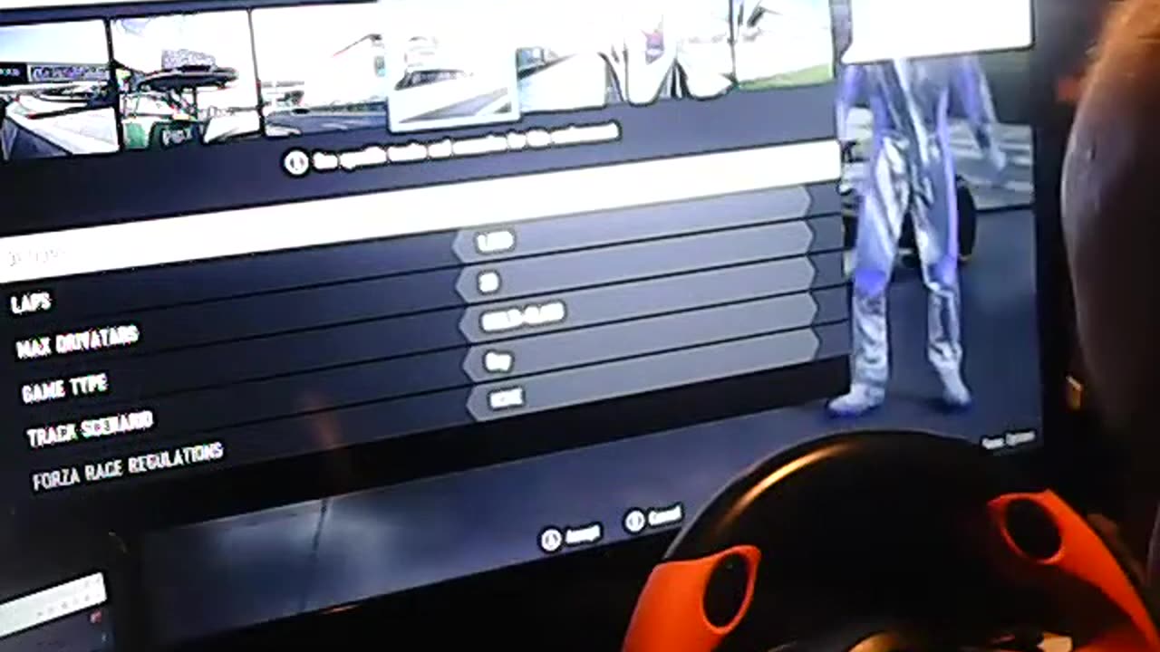 [Cyraxx Youtube 2020-12-20] NURBURGRING 1000 Lap Forced Reset (False Start)