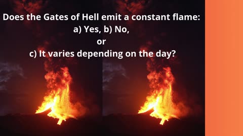 📜 🌟 🚀 Can You Solve the Riddle of the Gates of Hell? 📜 🌟 🚀