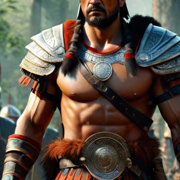 Rome's Crushing Defeat in Germania