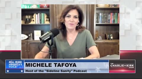 Michele Tafoya: Why No One Trusts the Media (and Why You Shouldn’t)