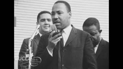 Oct. 27, 1964 | MLK Remarks in Los Angeles