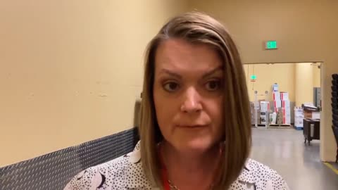 אחות מפלורדיה יש עלייה אחרי החיסונים באי פוריות הפלות וסרטן