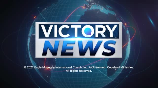 Victory News 4pm/CT: Kyle Rittenhouse Trial and His Intentions! (11.22.21)