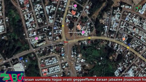 Oduu Galgala ONM-ABO Onkololessa 16-2024 itti dhiyaadhaa!