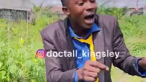 Funny guy