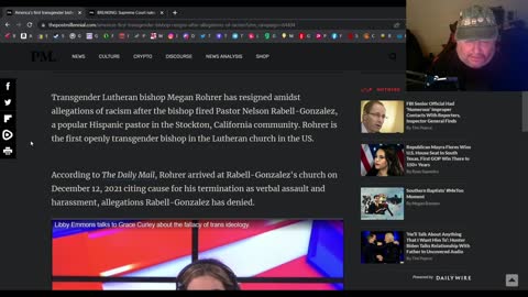 Lutherans worship Satan