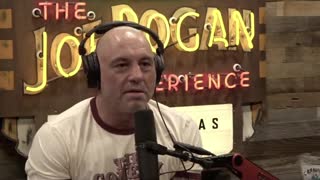 Rogan Threatens To QUIT Spotify If He Feels That He Has Changed