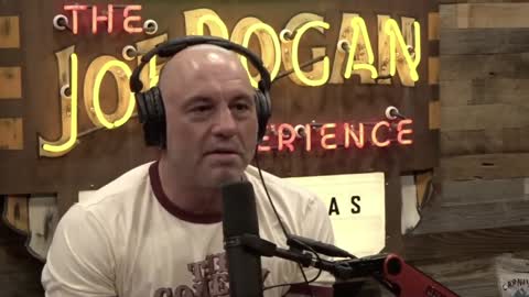 Rogan Threatens To QUIT Spotify If He Feels That He Has Changed