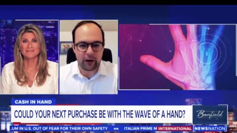 The Future (χάραγμα)