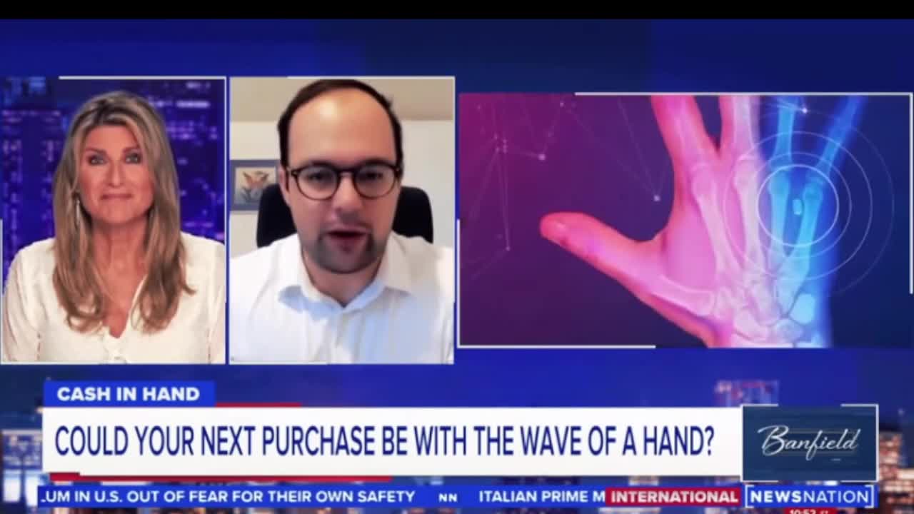 The Future (χάραγμα)