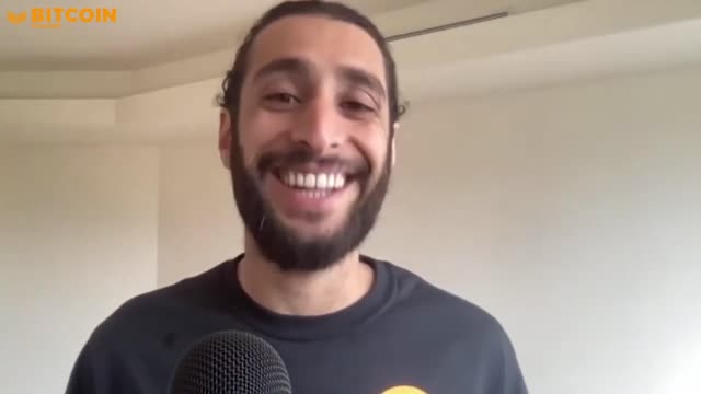 Governments Will Make Bitcoin Adoption Difficult w/ Jay Gould