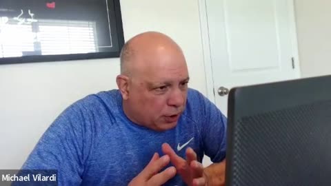 Jeff Buonginomo on The Mike Vilardi Show