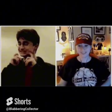 Who Did It Best? #pinchers #harrypotter #wizardingworld #danielradcliffe