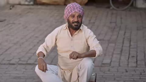 New Punjabi movie 🍿 seen