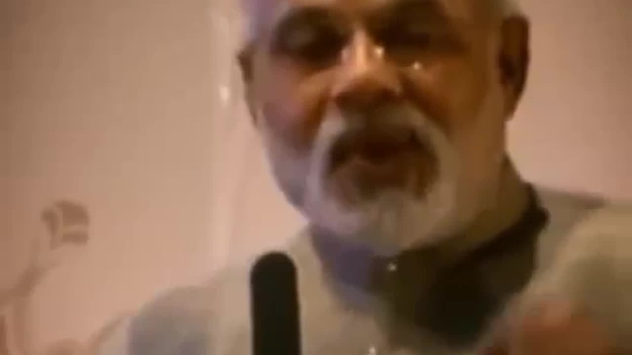 Modiji